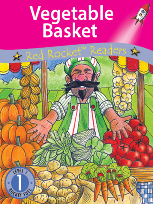 Pam Holden创作的Vegetable Basket作品的详细信息 - 可供借阅
